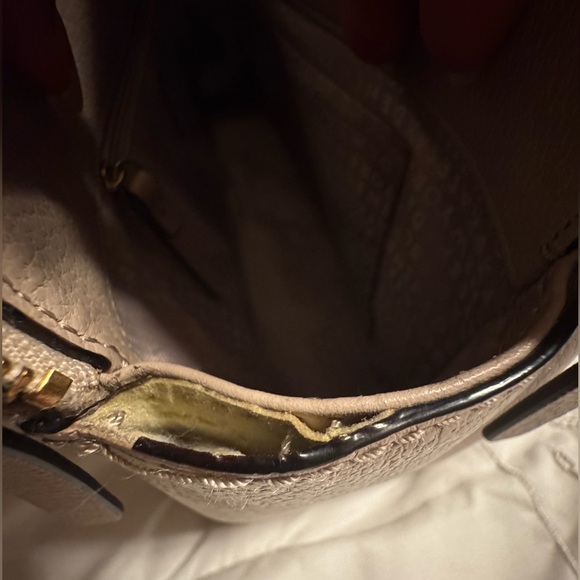 KATE SPADE Beige Satchel Medium - Picture 11 of 14